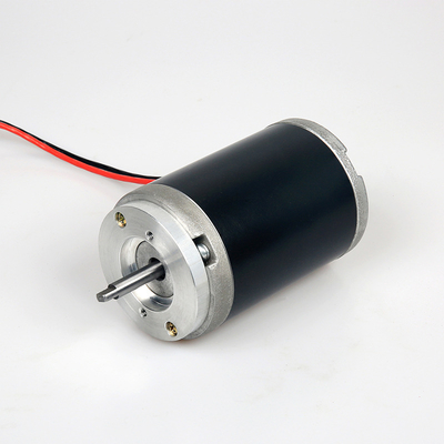 Custom End Brush Motor DC Motor Totally Enclosed Sewing Machine Motor 1000W 1500W 2000W