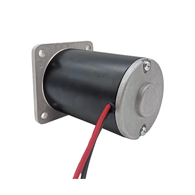 Hot Sale High Performance Car Electric Motor Vehicle Excellent Drip Proof DC Brush Motors