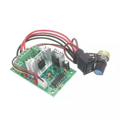 CCM2 10-30v 120w DC Control Pwm CCM2 Motor Speed ​​Controller