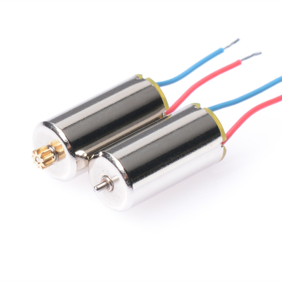 Drip-PROOF 714 Coreless Motor Diameter 7mm 46000rpm DC 7.4V Mini Educational Robotic Kits