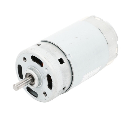 230V Drip Proof Brush DC Motor Juicer Motor Hand Blender Motor