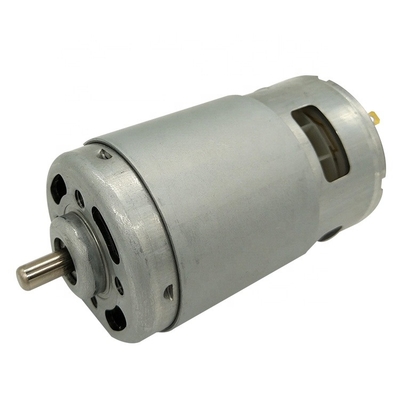 drip-proof small household brush motor electric mixer high efficiency dc motor