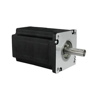 lower noise directly supply optional degree 8A 33 Nm 1 Hp Stepper Motor Encoder 2 Phase Hybrid 1.8 201 mm NEMA 42 Stepper Motor BS110L201