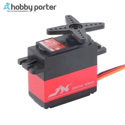 RC Hobby PDI-6209MG 9KG High Precision Metal Gear Digital Servo Motor Robot UAV Standard Hobby Education