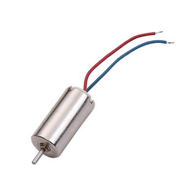 610 Cavity Vibration Beauty Instrument Electric Toothbrush Internal Micro DC Motor Totally Enclosed Small Cup Motor