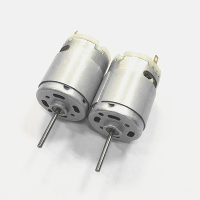 High Torque 385 Motor 24v Carbon Brush DC Motor Sex Toy Explosion Proof Motor