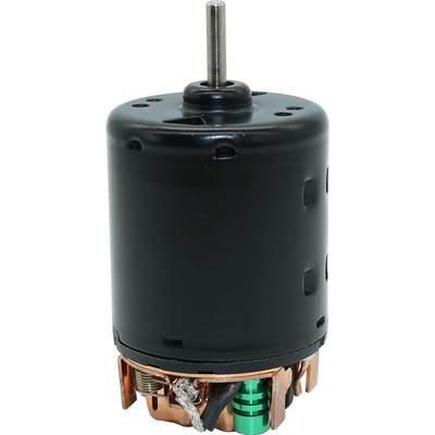 Waterproof RS540 Water Proof High Speed ​​For RC Car High Torque DC Climbing Speed ​​Motor Brushed DC Permanent Magnet Motor