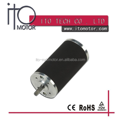 63zyt Drip Proof Micro High Torque Brushed DC Electric Motor 12 Volt 24 Volt 36 Volt 48 Volt, Power 50w, 100w to 500w