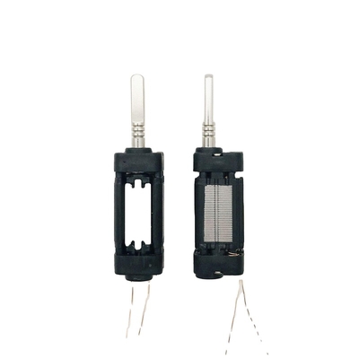 Faradyi Customized High Quality High Speed Dc Permanent Magnet Motor Levitation Vibration Brush Ultrasonic Motor