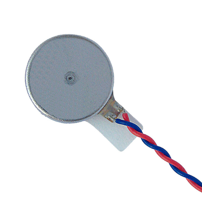 10~12mm 3V brush coin drip proof type vibration motor use for mobile phone and sanitary protection equipment
